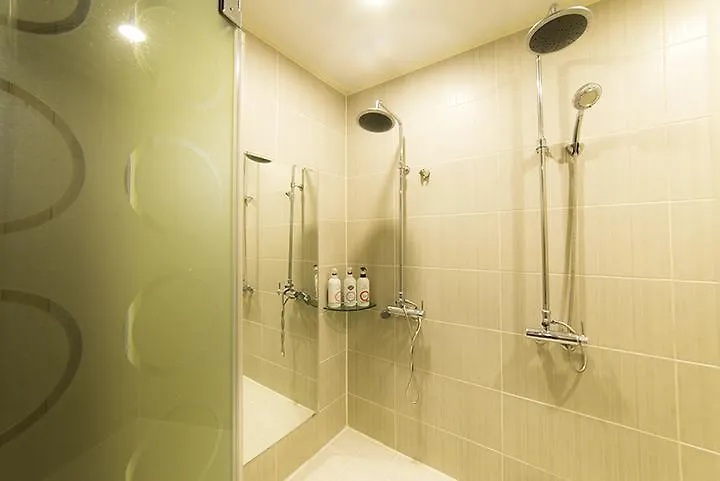 Echae Hotel Incheon 0*,