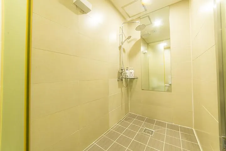 Motel Echae Hotel Incheon South Korea