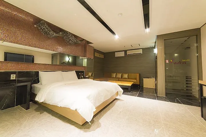 Echae Hotel Incheon