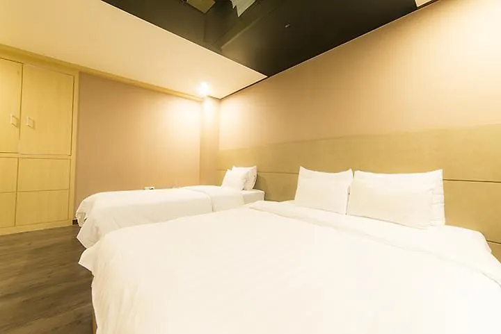 Echae Hotel Incheon