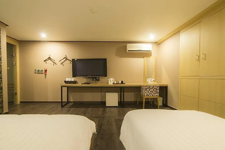Echae Hotel Incheon