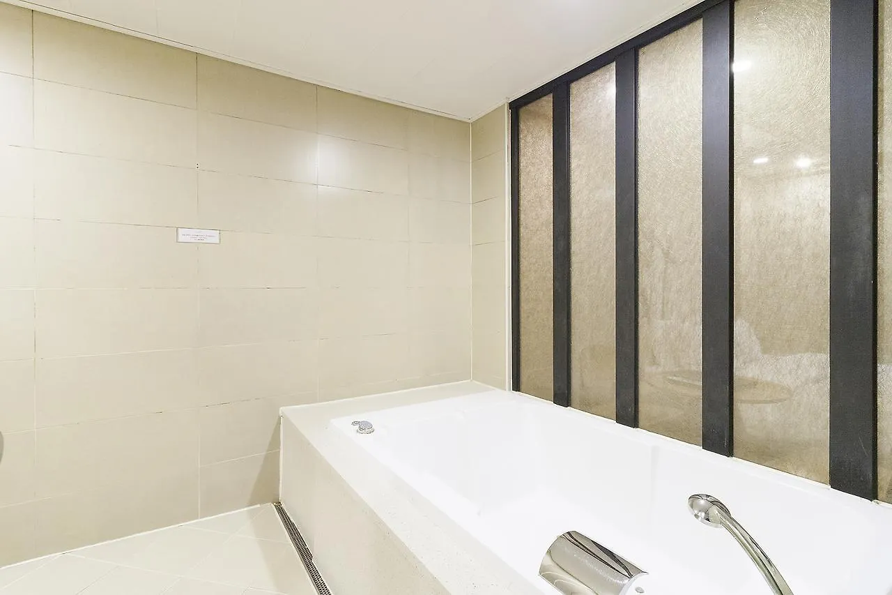 Echae Hotel Incheon Motel