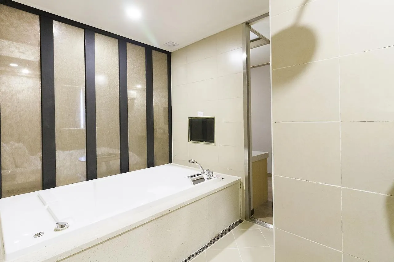 Echae Hotel Incheon 0*,  South Korea