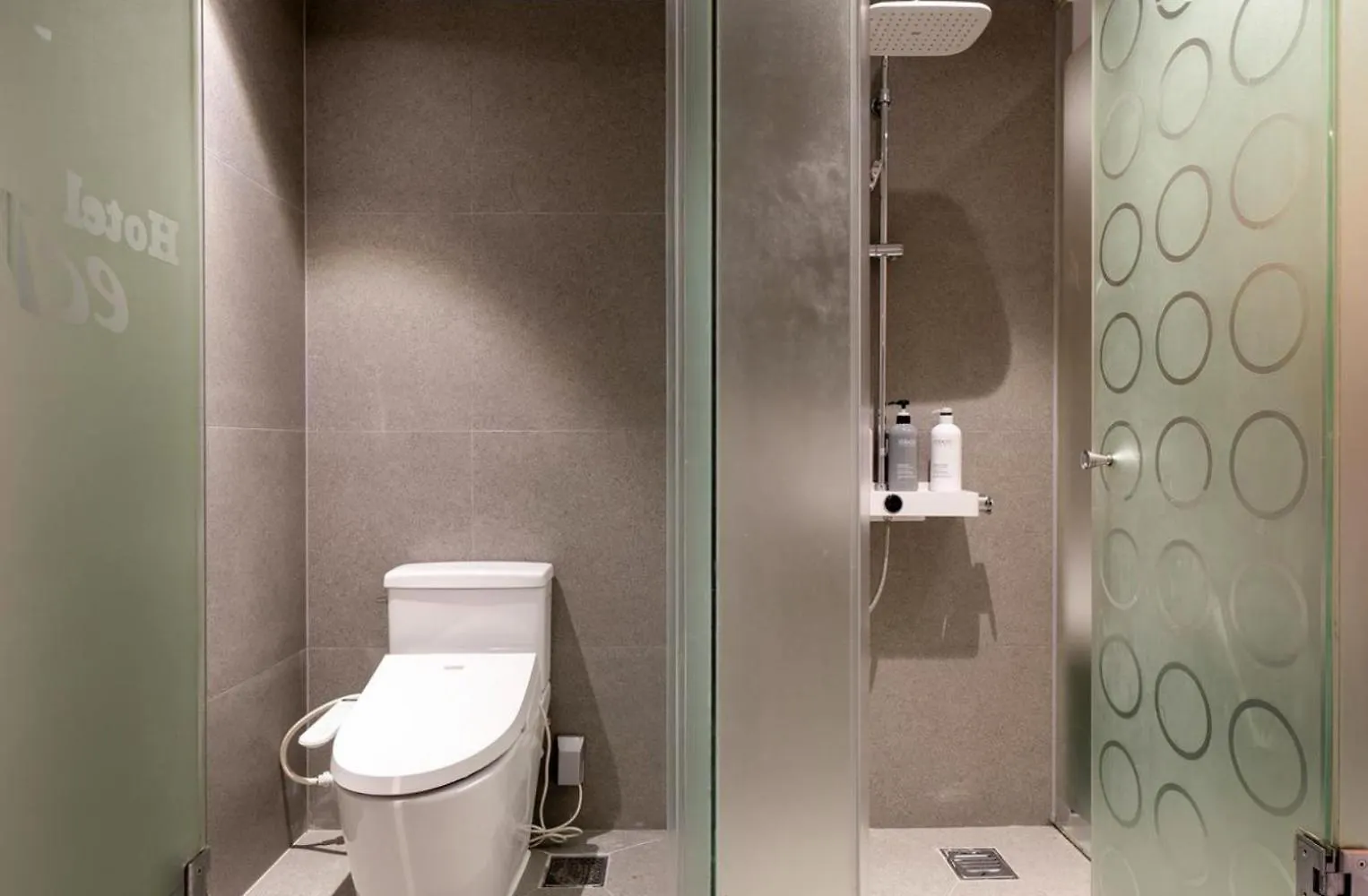 Echae Hotel Incheon