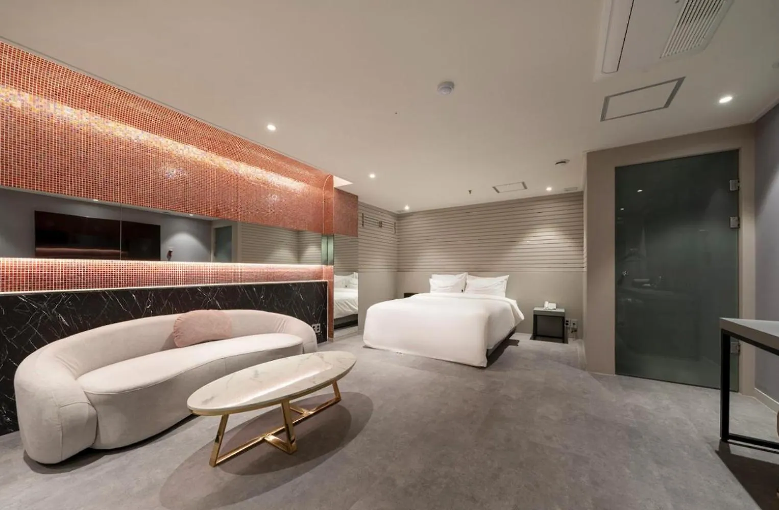 Echae Hotel Incheon