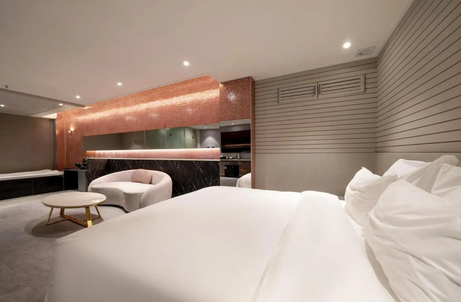 Echae Hotel Incheon