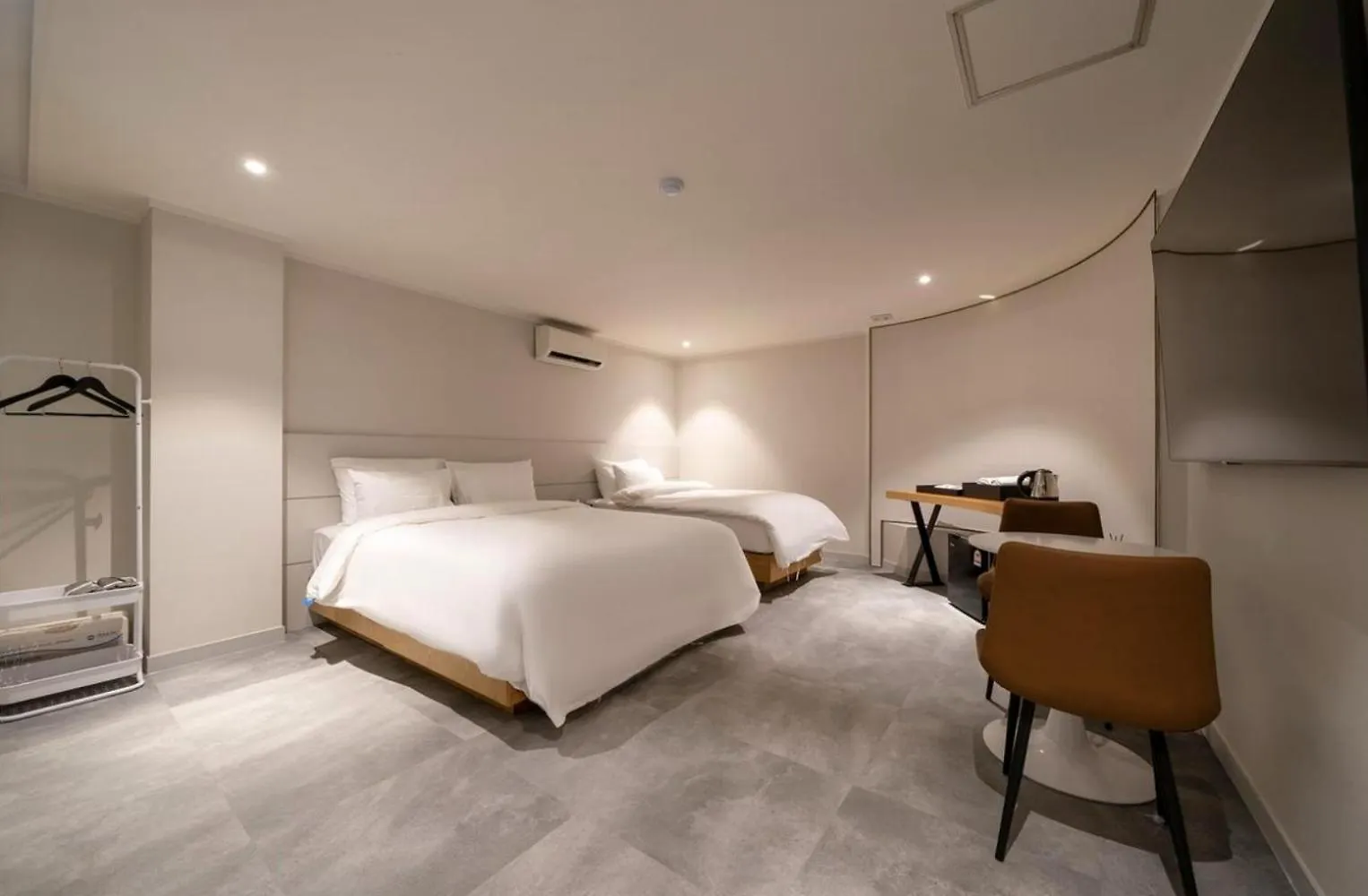 Motel Echae Hotel Incheon South Korea
