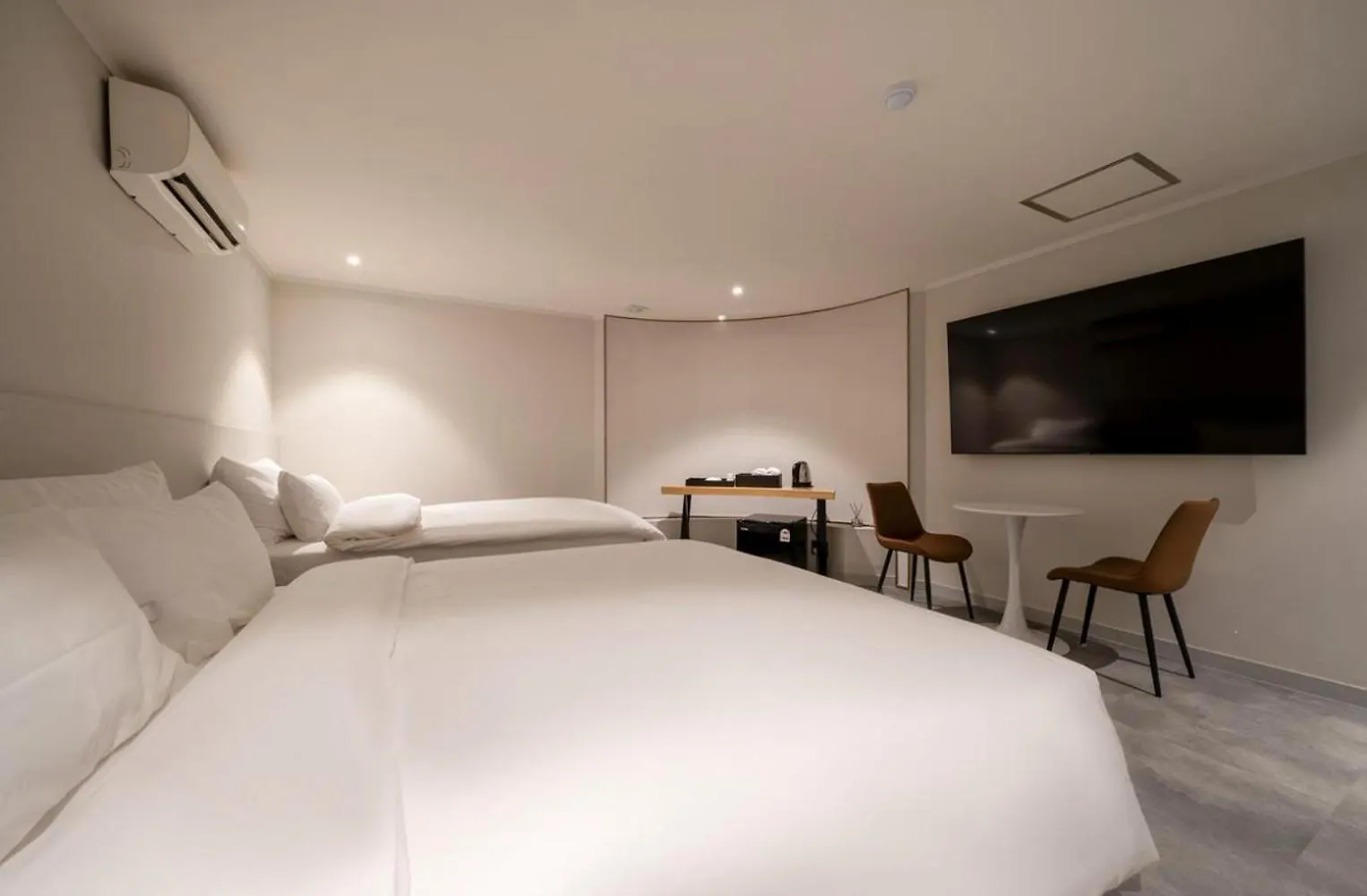 Echae Hotel Incheon