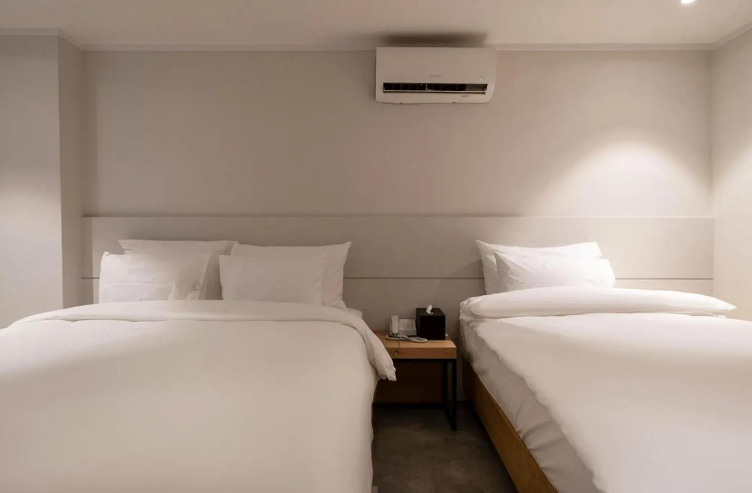 Echae Hotel Incheon South Korea