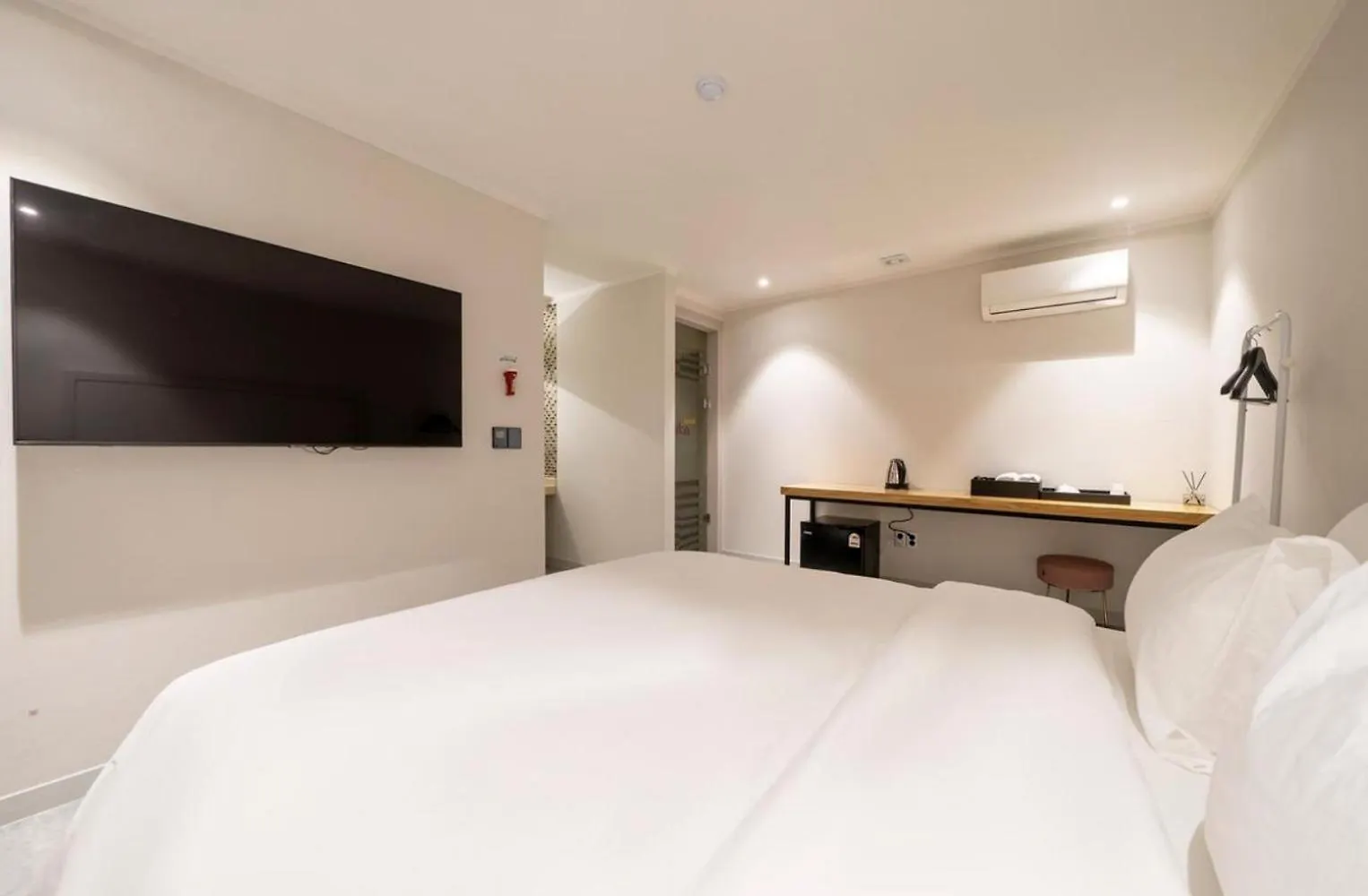 Echae Hotel Incheon