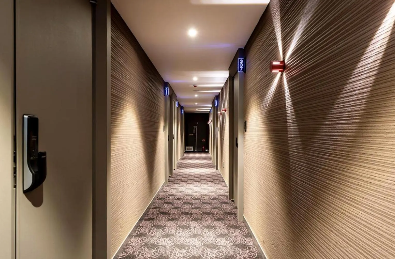 Echae Hotel Incheon