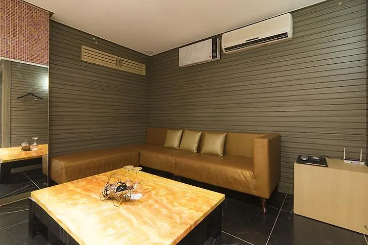 Echae Hotel 인천 모텔