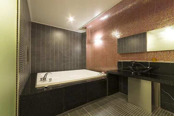 모텔 Echae Hotel 인천