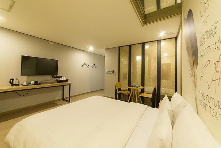 Echae Hotel 인천 대한민국