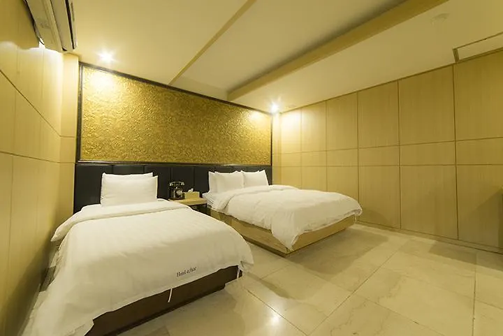 Echae Hotel 인천 0*,