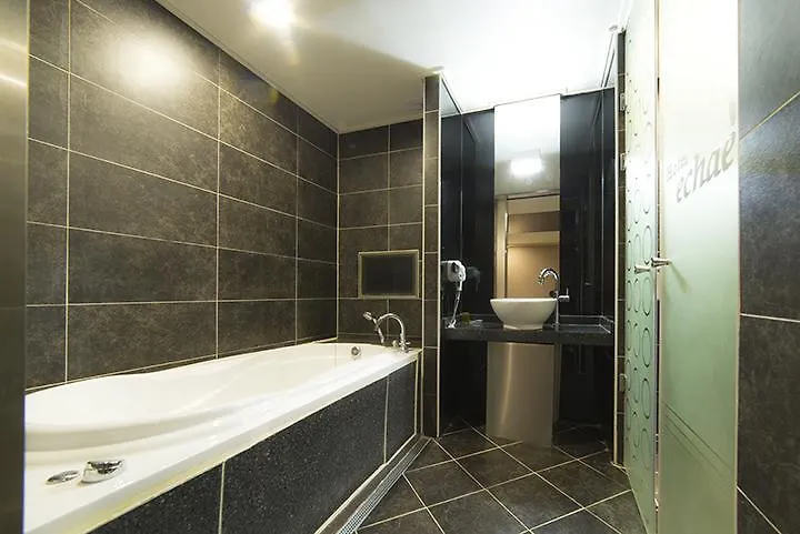 모텔 Echae Hotel 인천