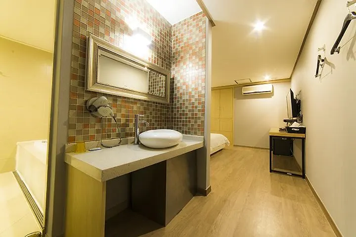 Echae Hotel 인천