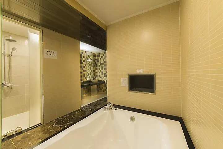 Echae Hotel 인천 대한민국