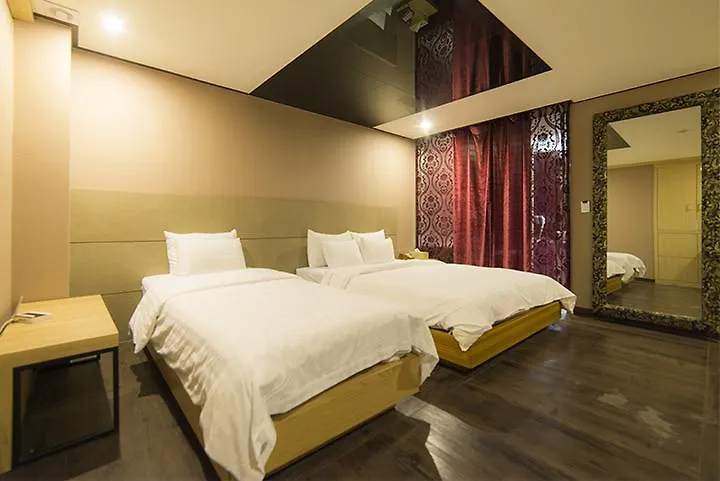 Echae Hotel 인천 모텔