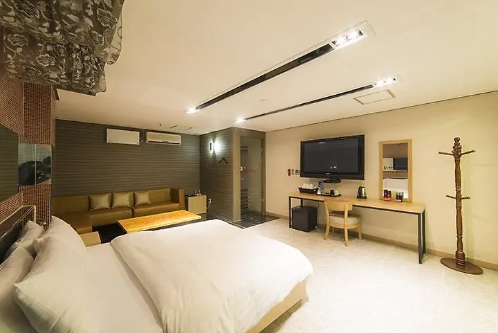 Echae Hotel 인천 0*,  대한민국