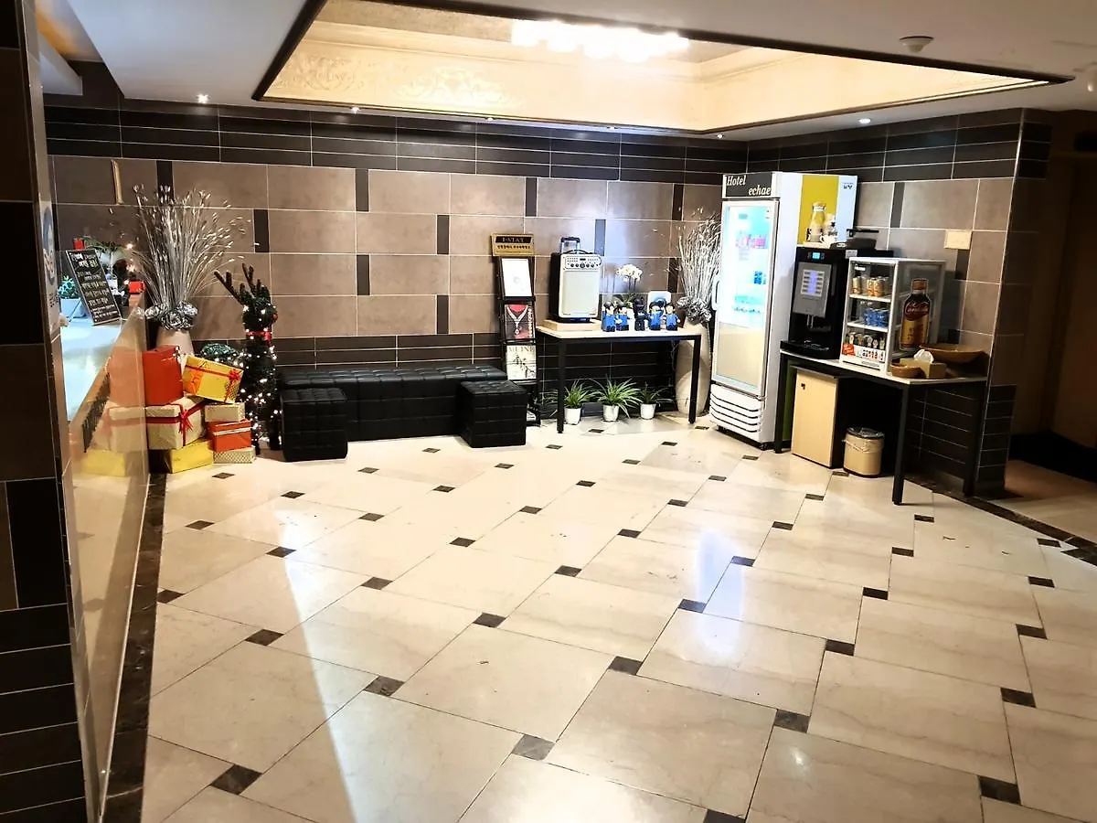 Echae Hotel 인천 대한민국