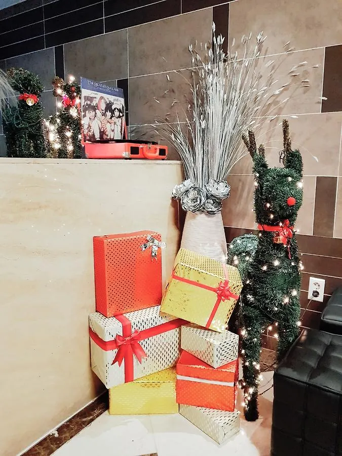 모텔 Echae Hotel 인천