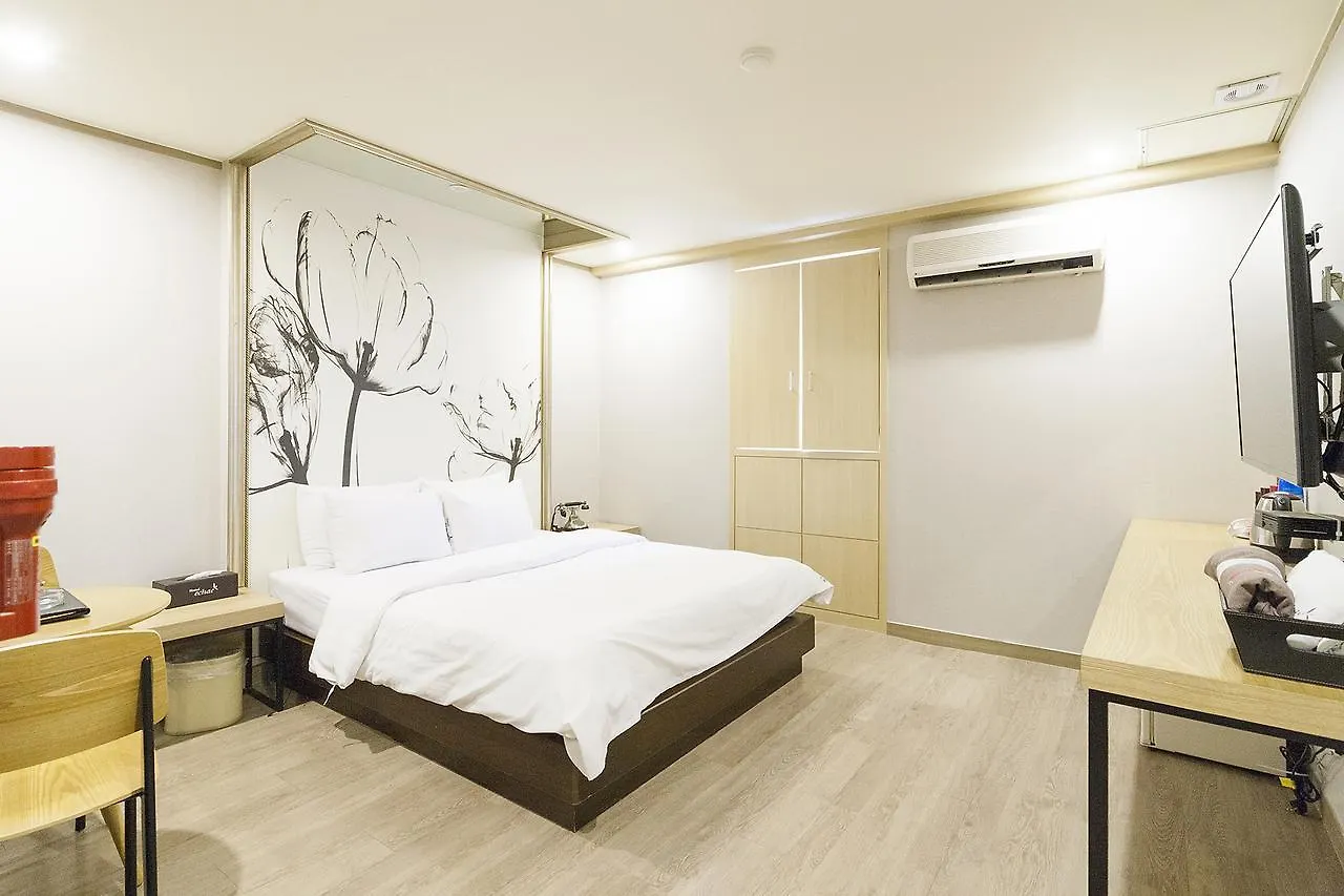 Echae Hotel 인천 0*,  대한민국