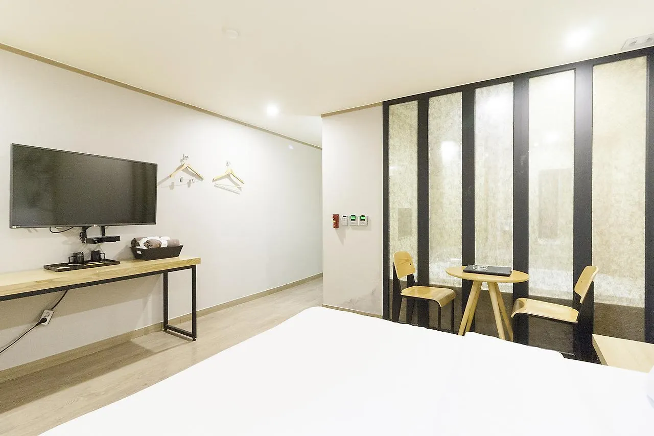 Echae Hotel 인천 모텔
