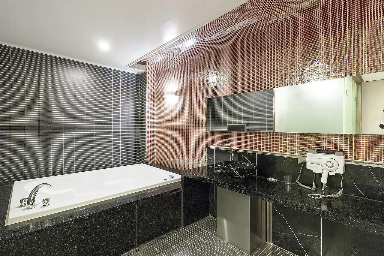 Echae Hotel 인천 모텔