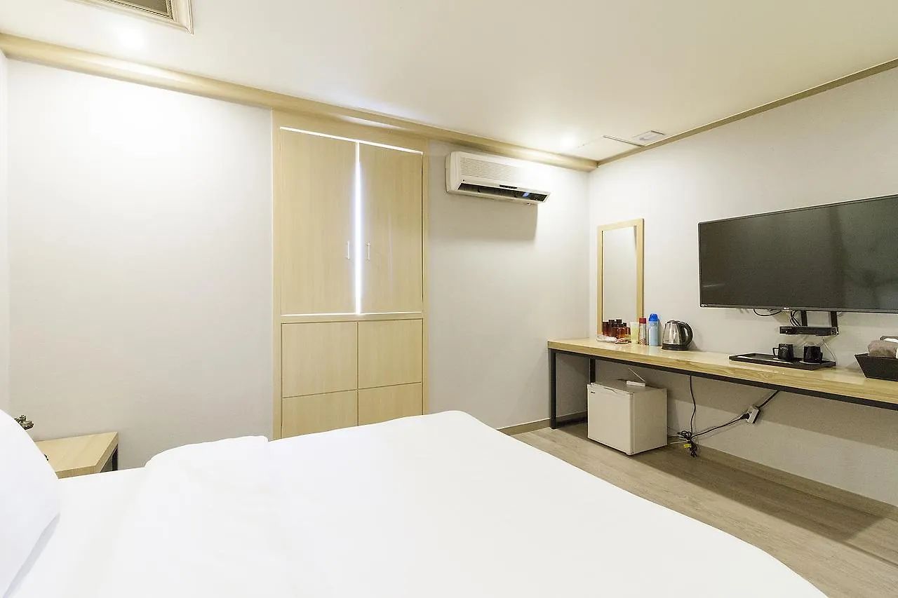 Echae Hotel 인천 0*,  대한민국