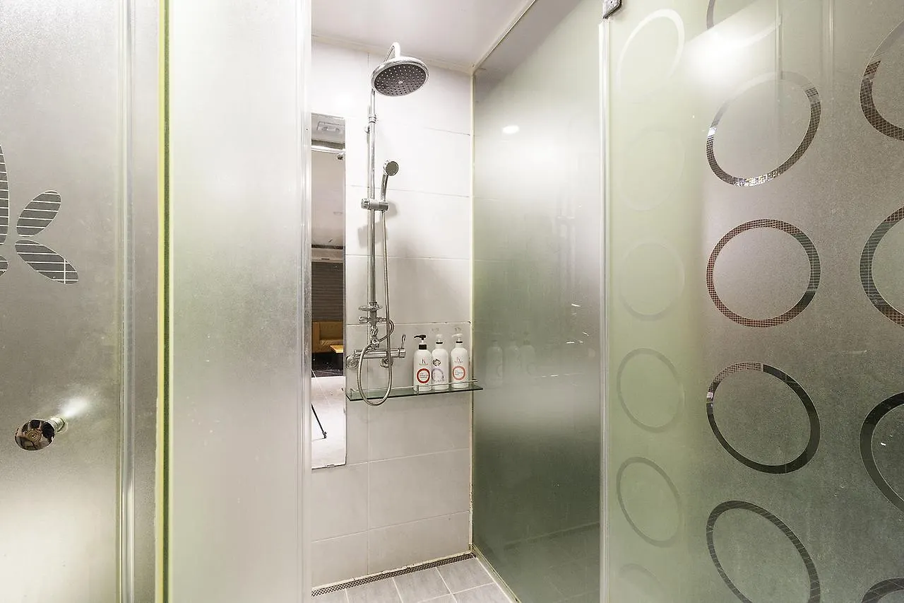 Echae Hotel 인천
