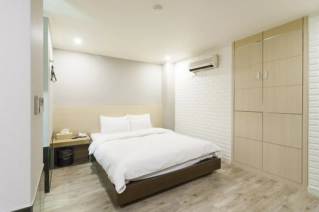 Echae Hotel 인천 모텔