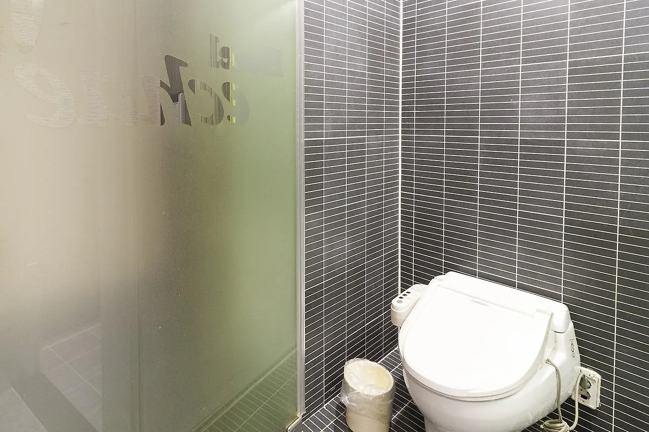 Echae Hotel 인천 모텔