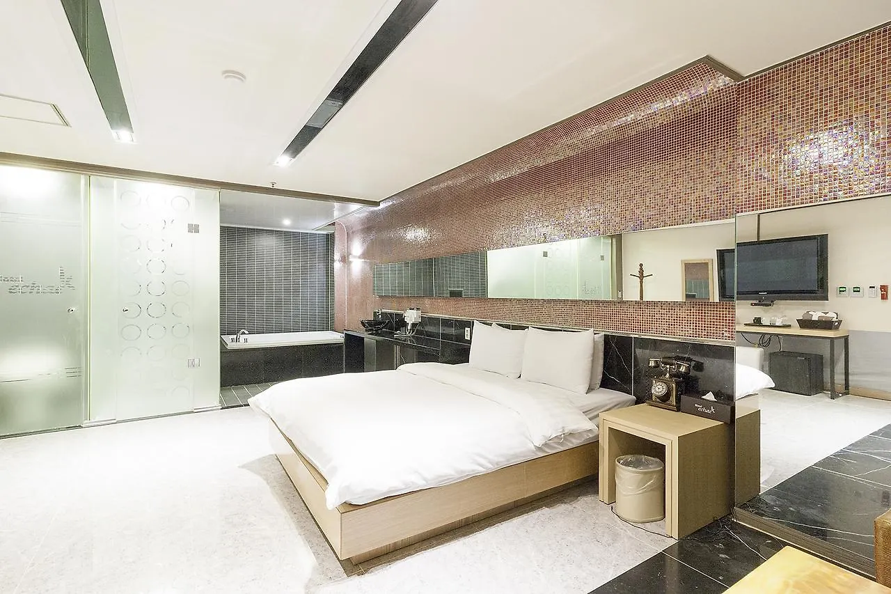 Echae Hotel 인천 모텔