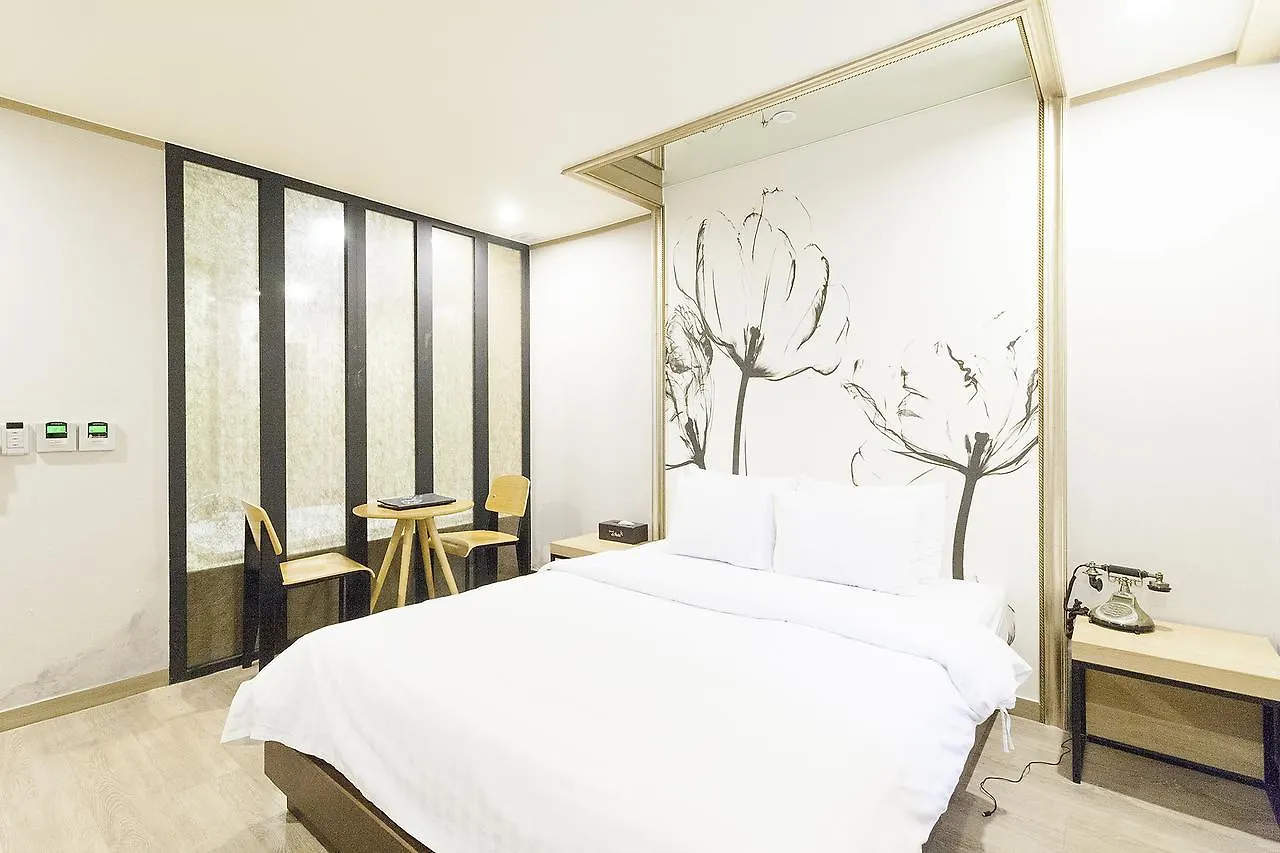 Echae Hotel 인천